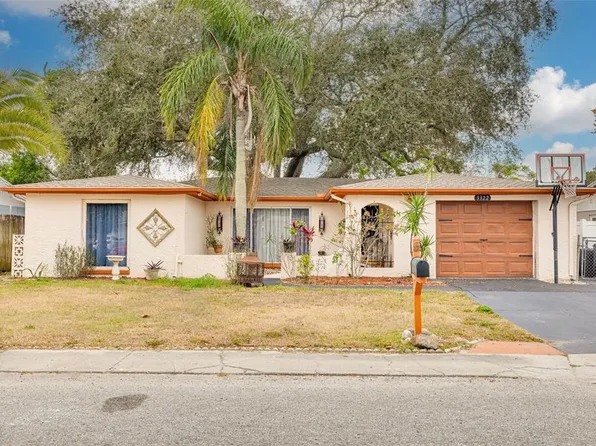 3322 Fairmount Dr, Holiday, FL 34691