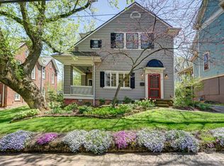 11 Bearden Ave, Asheville, NC 28801