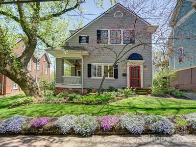 11 Bearden Ave, Asheville, NC, 28801