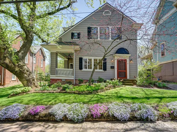 11 Bearden Ave, Asheville, NC 28801
