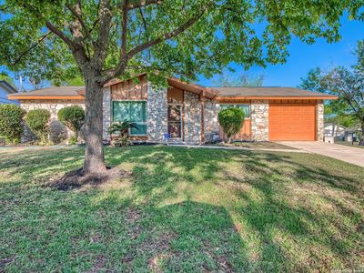 12109 Lone Shadow Trl, Live Oak, TX, 78233