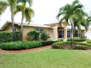 606 Pilot Rd, North Palm Beach, FL 33408