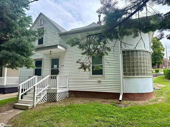 218 Church St, Audubon, IA 50025