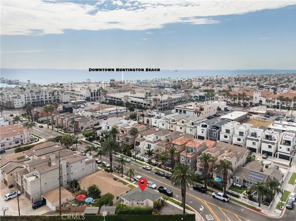 320 2nd St, Huntington Beach, CA 92648