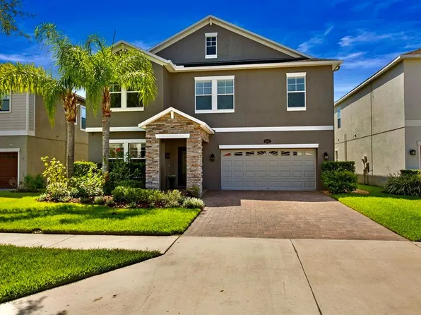 19427 Paddock View Dr, Tampa, FL 33647