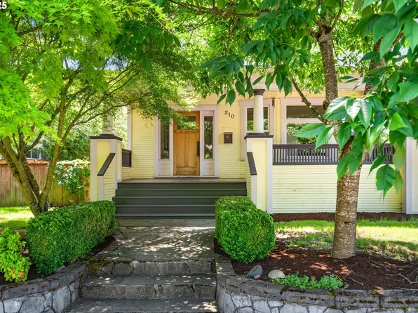 210 NE Alberta St, Portland, OR 97211