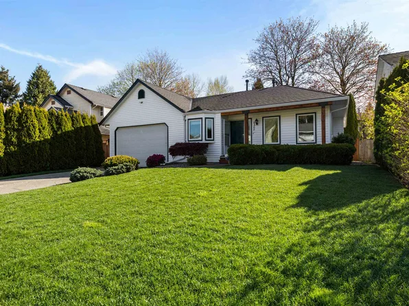 9366 209b St, Langley, BC V1M 1R8