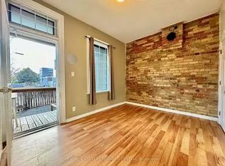 167 Carlton St #1A, Toronto, ON M5A2K3