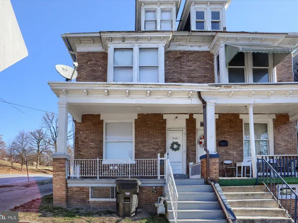 49 N 19th St, Harrisburg, PA 17103