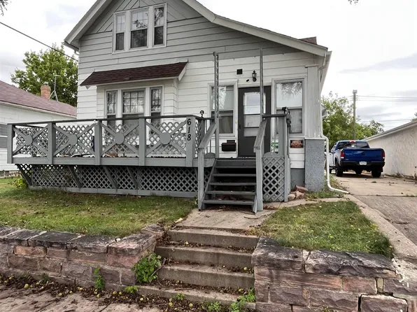 618 W 13th St, Sioux Falls, SD 57104