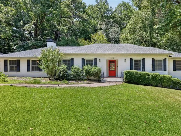 6072 Labama Dr SW, Mableton, GA 30126