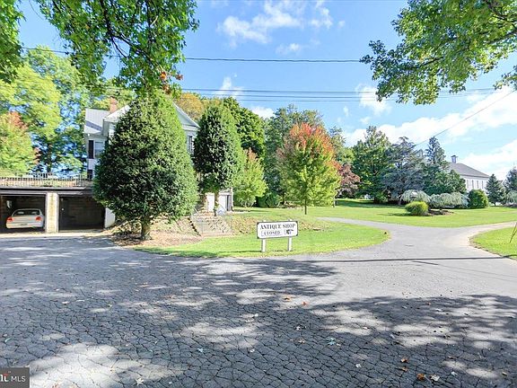 2027 Lincoln Way E, Chambersburg, PA 17202 | MLS #PAFL2009990 | Zillow