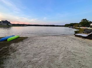 87 Summer Creek Ln, Sanford, NC 27332