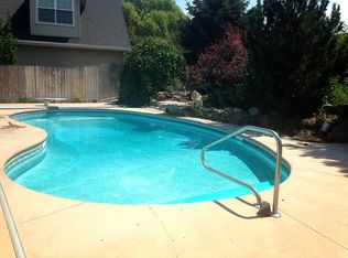 2519 S Sienna Dr, Nampa, ID 83686