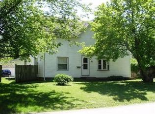 1008 7th Ave E, Oskaloosa, IA 52577
