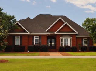 480 Old Whitley Xing, Fitzgerald, GA 31750