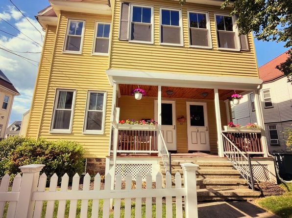 74 Elmira St #1