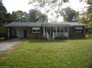 529 N State Highway 87, Burlington, NC 27217