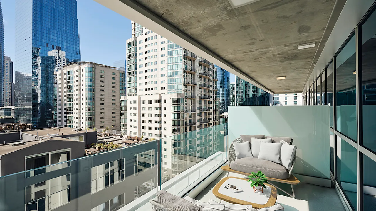 Modera Rincon Hill — Photo 4