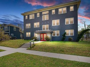 200 NE 14th Street - Walnut - C4, Oklahoma City, OK 73104