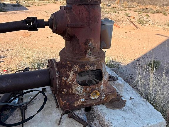 4th image of 9398 N Hansen Rd