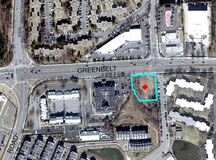 9897 Greenbelt Rd, Lanham, MD 20706