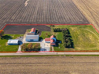 180 N 400 East Rd, Mclean, IL, 61754