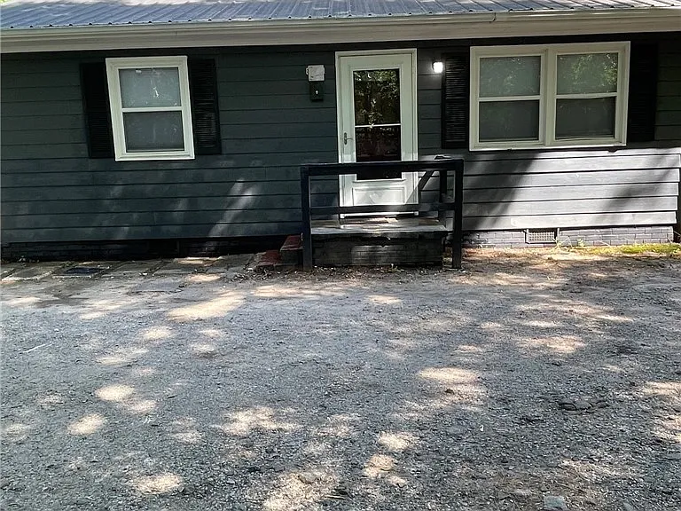 805 Chatham St #B — Photo 1