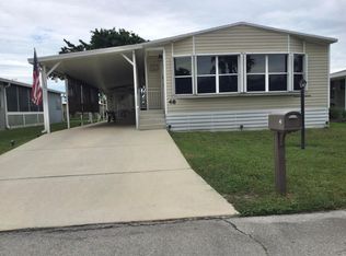 48 Del Prado Street, Port St Lucie, FL 34952