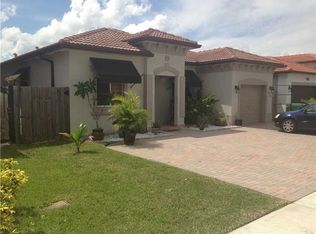 4456 SW 164th Path, Miami, FL 33185