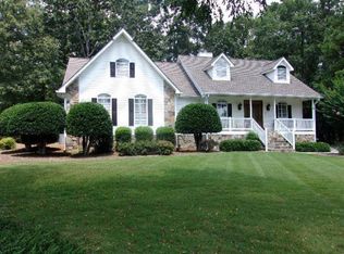 6 Tall Pines Ter NW, Rome, GA 30165