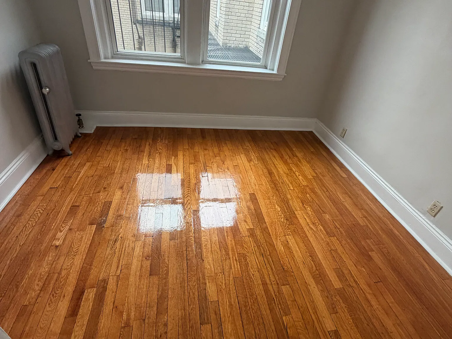 2 bed, 1.0 bath, $2,800 — Photo 3