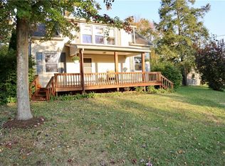 10721 Old Route 99, Mc Kean, PA