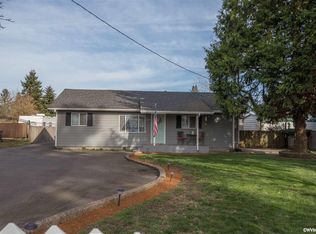 339 N 2nd St, Jefferson, OR 97352