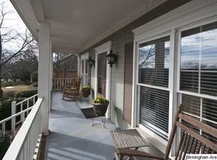 2085 Cahaba Crest Dr, Birmingham, AL 35242