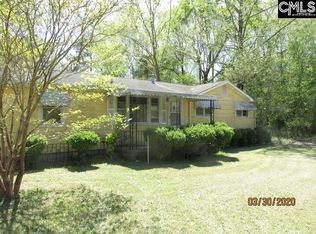 2505 Fort Jackson Rd, Elgin, SC 29045