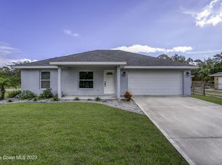 3495 Old Dixie Hwy, Mims, FL 32754