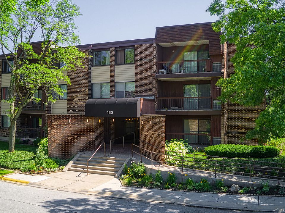 460 Raintree Ct Glen Ellyn, IL, 60137 Apartments for Rent Zillow