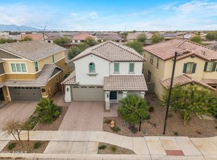 23808 N 162nd Ln, Surprise, AZ 85387
