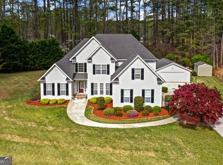 105 O Dell Rdg, Newnan, GA 30263