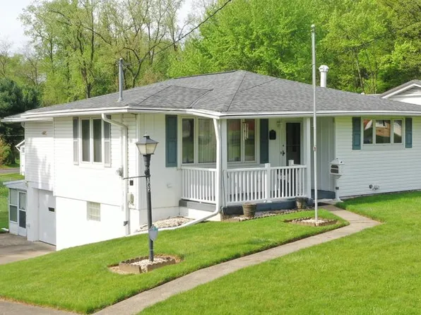 162 Hillside Cir, Mansfield, OH 44907