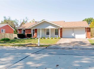 12659 Forestedge Dr, Saint Louis, MO 63138