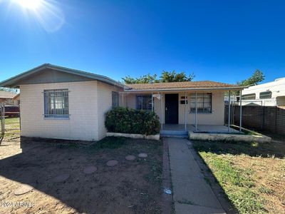 1305 E 14th St, Douglas, AZ, 85607
