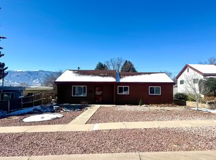 2220 N Meade Ave, Colorado Springs, CO 80907