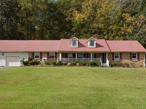 11019 Mount Charron Rd NW, Huntsville, AL 35810