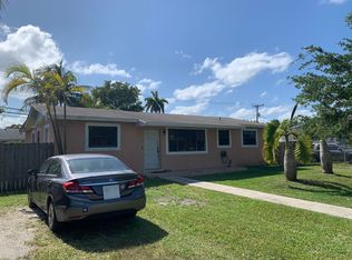 20850 Anchor Rd, Cutler Bay, FL 33189
