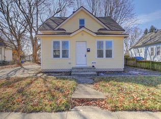 405 W Beardsley Ave, Champaign, IL