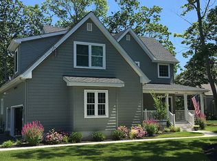 608 Hand Ave, Cape May Court House, NJ 08210