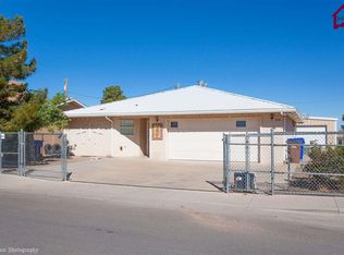 900 Palmer Rd, Las Cruces, NM 88005