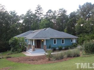 83 Bingham Ridge Dr, Pittsboro, NC 27312